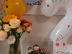 -玉见cake低糖蛋糕甜品台定制(河西店)