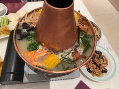 什锦锅-凯鸽酒楼(大同振兴街店)