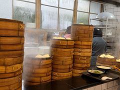 -常鲜德乐购迎桂馒头店(麻巷公寓店)