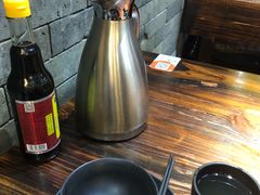 -宽窄巷子冒菜(中华广场店)