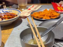 -叁宝烤肉• 西安烧烤(太乙路店)