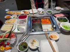 -海底捞火锅(珠影星光城夜宵主题店)
