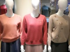 -南通奥特莱斯购物广场