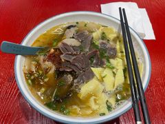 -孔师傅八仙老鸭粉丝汤(上海市第一食品商店南东店)