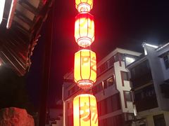 -秦淮小吃城(夫子庙店)