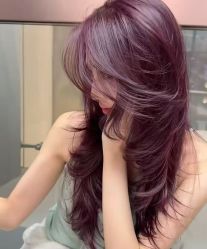 点击看大图 -雅仕 HAIR SALON 美发沙龙