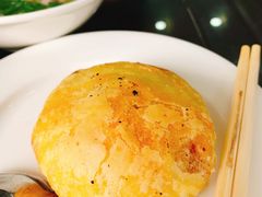 牛肉酥饼-三盛轩回民饺子馆