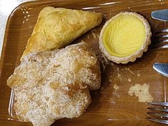 -祥利西饼