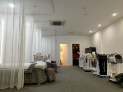 -奈弗里·疗愈SPA·美肤中心