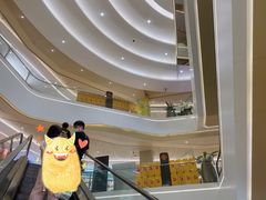 -布吉佳兆业广场