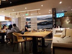 -隐泉之语日式料理(王府中环店)