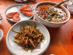 -坛南湾农家乐·海鲜楼·大排档(平潭坛南湾店)