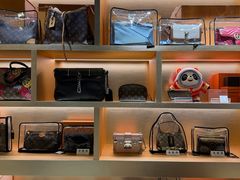 -109度二手奢侈品手表包包珠宝回收(新天地店)