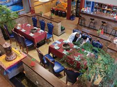 -后院犇牛主题餐厅(云岗店)