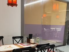 -和府捞面(金山万达店)