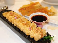 -天堂鸟水煮鱼·烟火川菜(索凌路店)