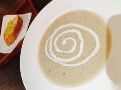 -斯比特花园西餐厅(东方商厦店)
