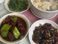 -蘭心餐厅(进贤路店)