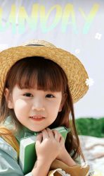 -拾光年华摄影馆(菱角湖公园店)