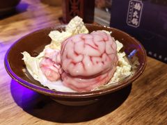 猪脑花-楠火锅(广州总店)