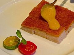 -三号黄浦会Canton Table