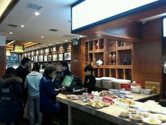 -毅祥斋老孙家泡馍(北院门鼓楼店)