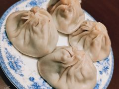 小笼包-熙盛源(复兴路店)