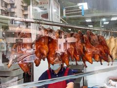 -晓马鸭店(新芜路店)