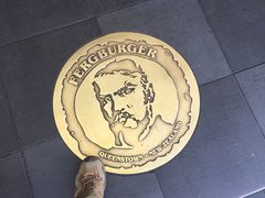 -Fergburger(皇后镇店)