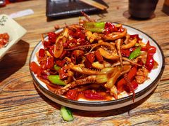 -铁人烧烤(北京店)