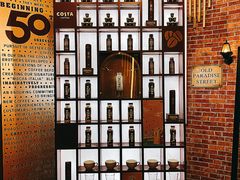 -COSTA COFFEE(武汉武商MALL店)