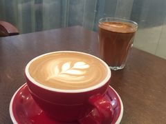 -COFFEE HOLIC(朝外SOHO店)