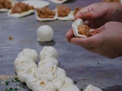 -哑巴生煎(临顿路店)