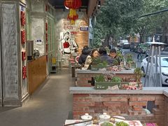 -龙厂长老火锅(抚琴店)