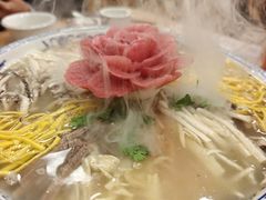 -老雒阳面馆·水席·洛阳菜(纱厂路店)
