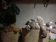 -永无乡旅行餐吧(京溪店)