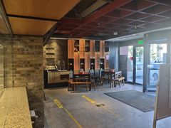 -老墙根涮肉·铜锅·烧烤(欢乐谷·王四营店)
