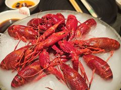 -红盔甲·小龙虾(人民广场店)