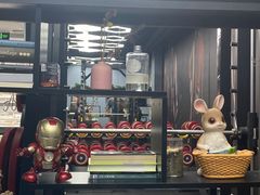 -即刻自助健身·私教馆(对外经贸店)