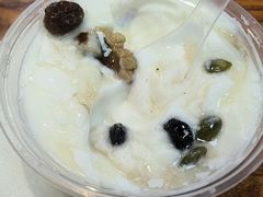 -卡迷尔牛肉面(佳木斯路店)
