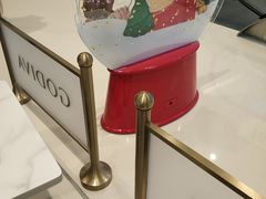 -GODIVA(国际金融中心店)