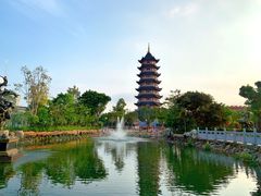 -厦门方特东方神画
