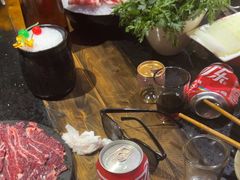 -矮板凳老火锅(宽窄巷子店)