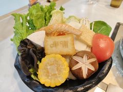 -呷哺呷哺 黄金牧场 (大港油田幸福广场店)