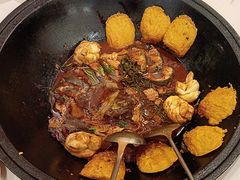 -江湖水乡铁锅炖魚(周庄嘉园店)