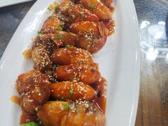 -大门水乡·顺德菜