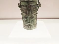 -上海博物馆(人民广场馆)