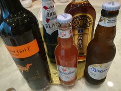 -顺风海鲜港(金玉兰店)