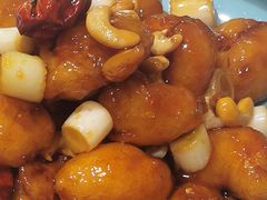 -永乐饭庄(安德路店)
