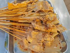 -清真·马坡烧烤涮牛肚·酸浆火锅(新区总店)